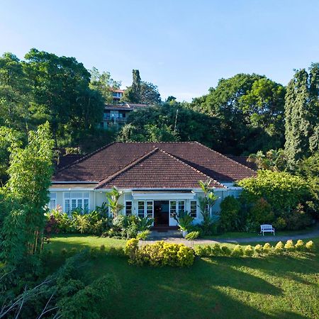 Castle Hill Bungalow Канді Екстер'єр фото