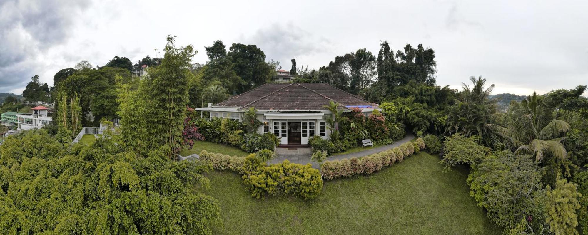 Castle Hill Bungalow Канді Екстер'єр фото